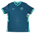 Nigeria 2020/21 Away Nike Football Shirt Large