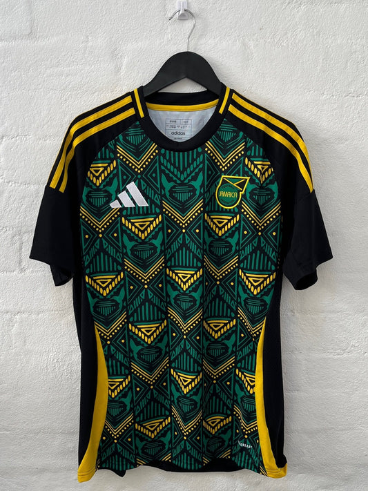 Jamacia 2024 Away Large