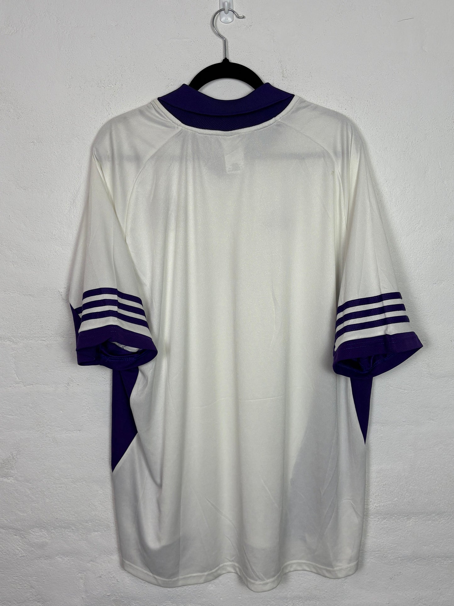 Anderlecht 2001/02 Home XXL