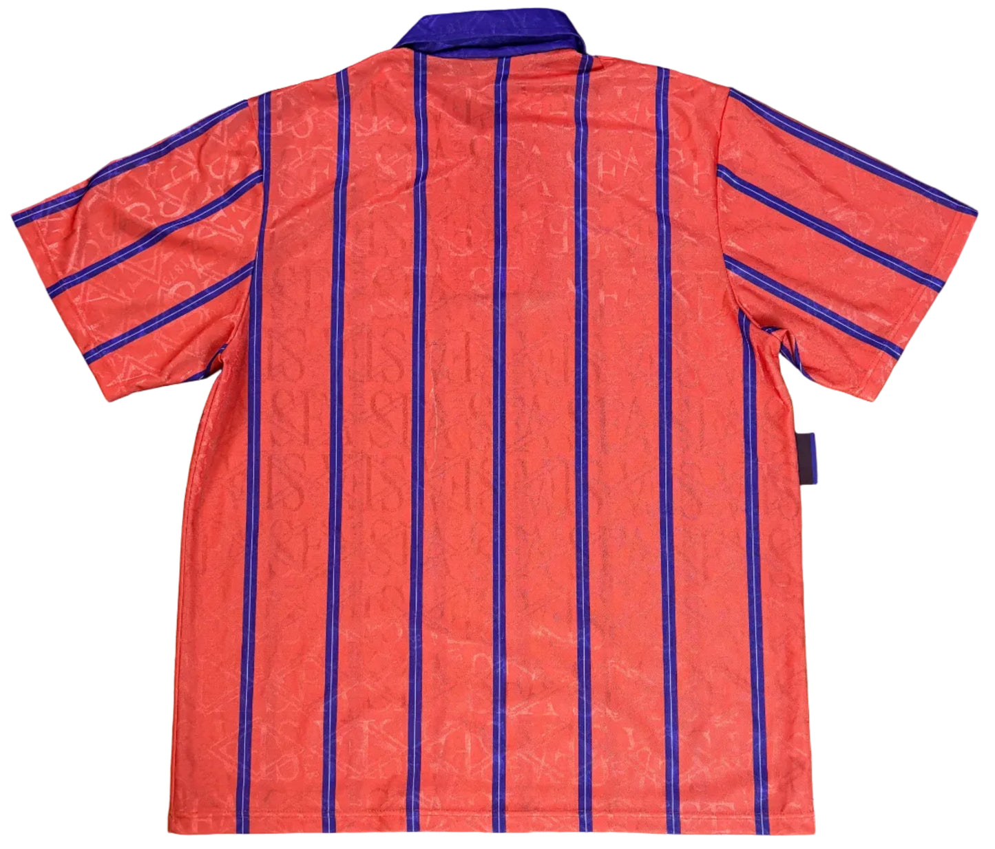 Scotland 1993/95 Away Umbro Football Shirt Extra Large