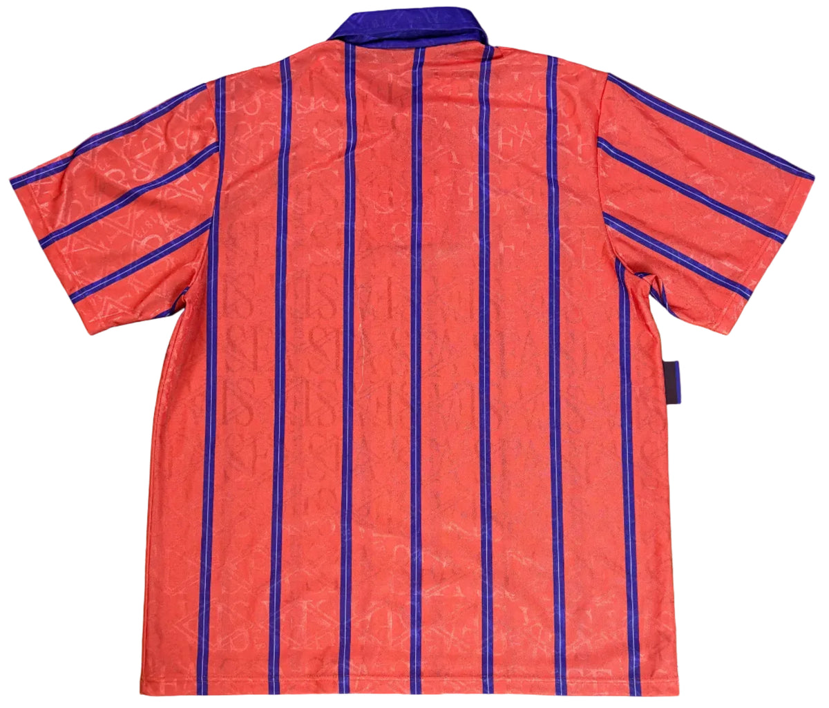 Scotland 1993/95 Away Umbro Football Shirt Extra Large