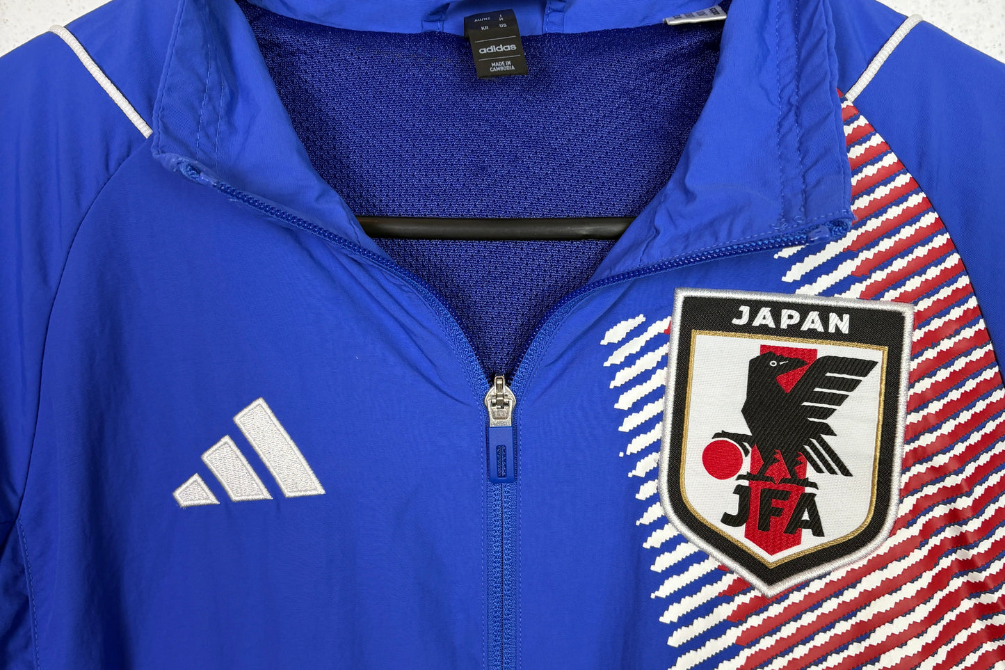 Japan 2022 Jacket Medium