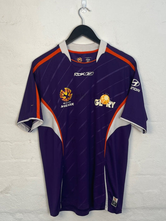 Perth Glory 2005/06 Home Medium