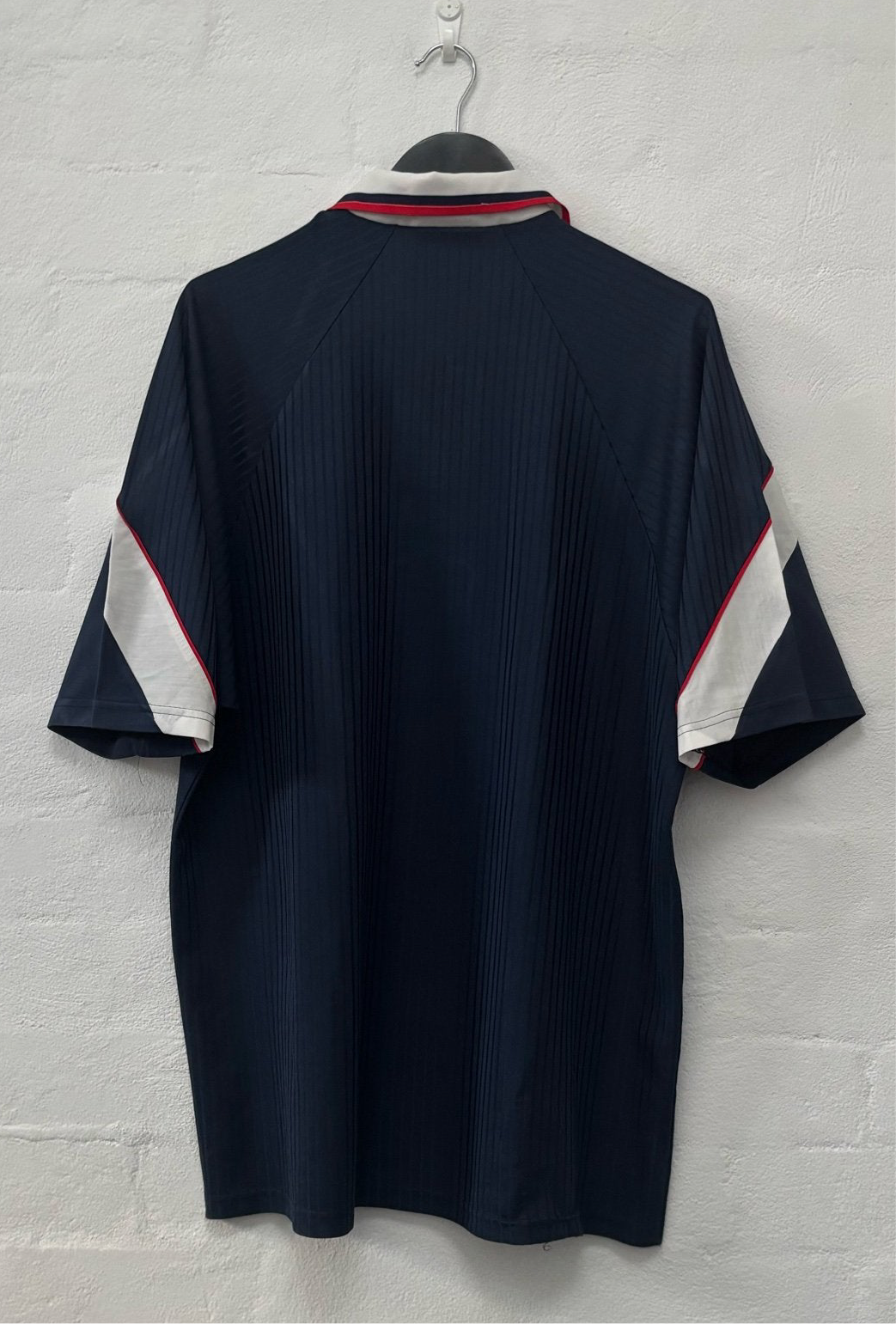 Scotland 1997 Home Extra Large