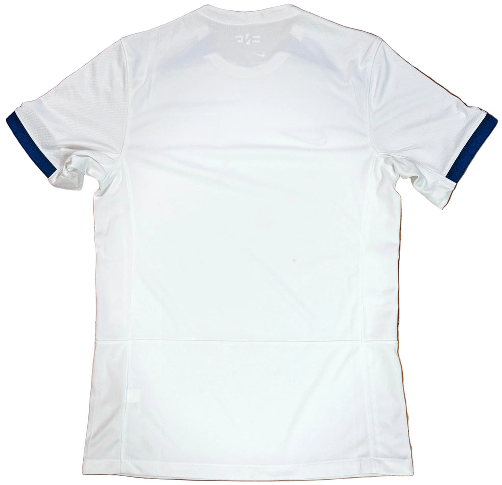 England 2023 Home Nike Football Shirt Small