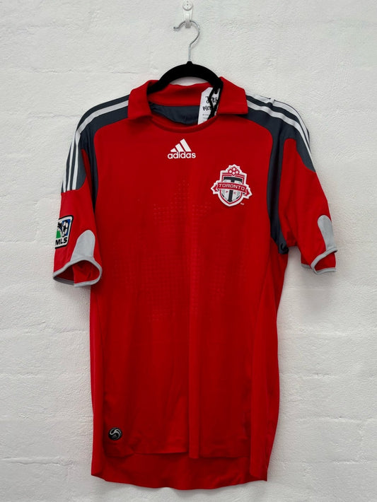 Toronto Fc 2008/09 Home Medium