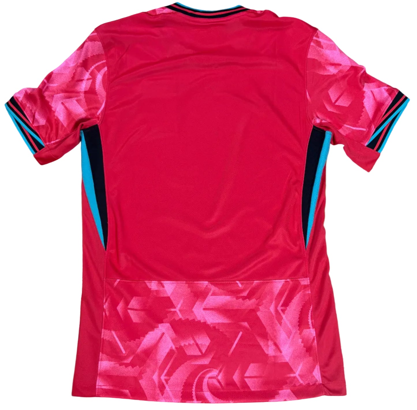 South Korea 2024 Home Nike Football Shirt Small