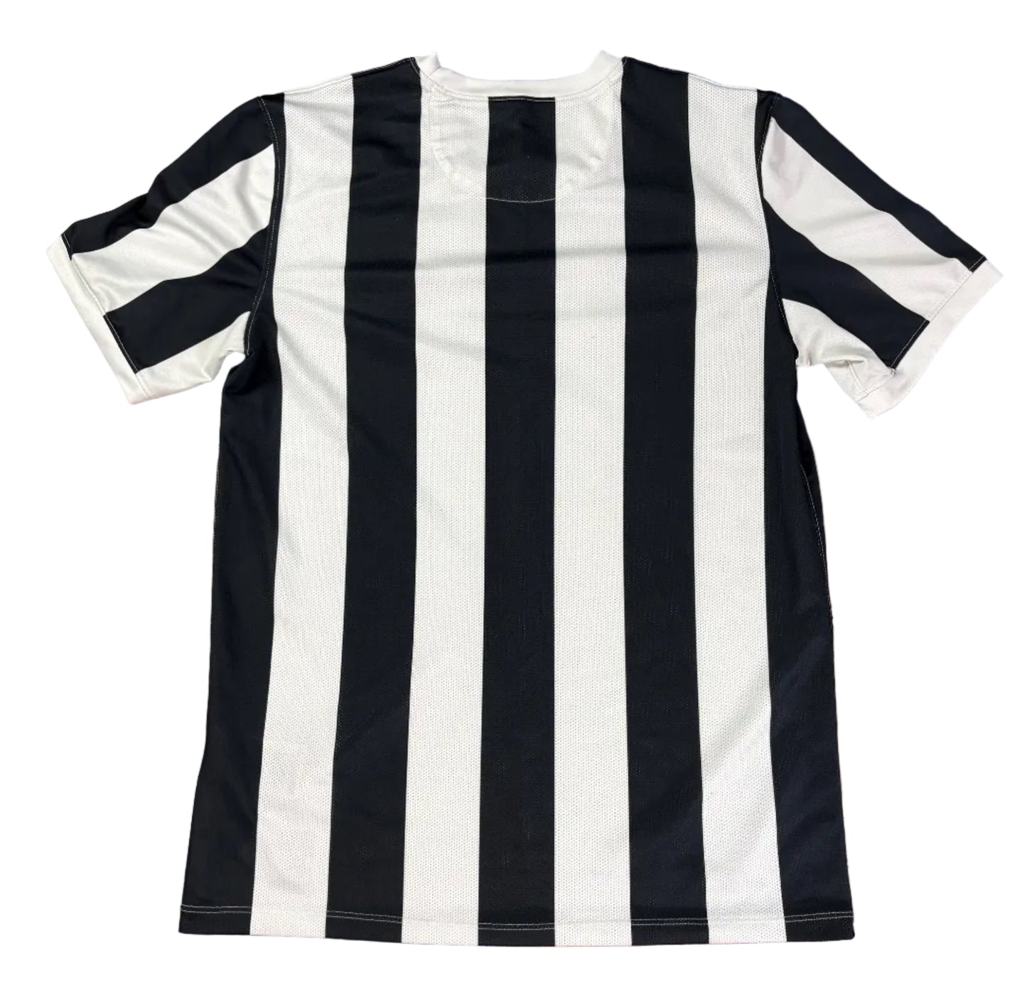 Santos 2014 Away Nike Football Shirt Medium