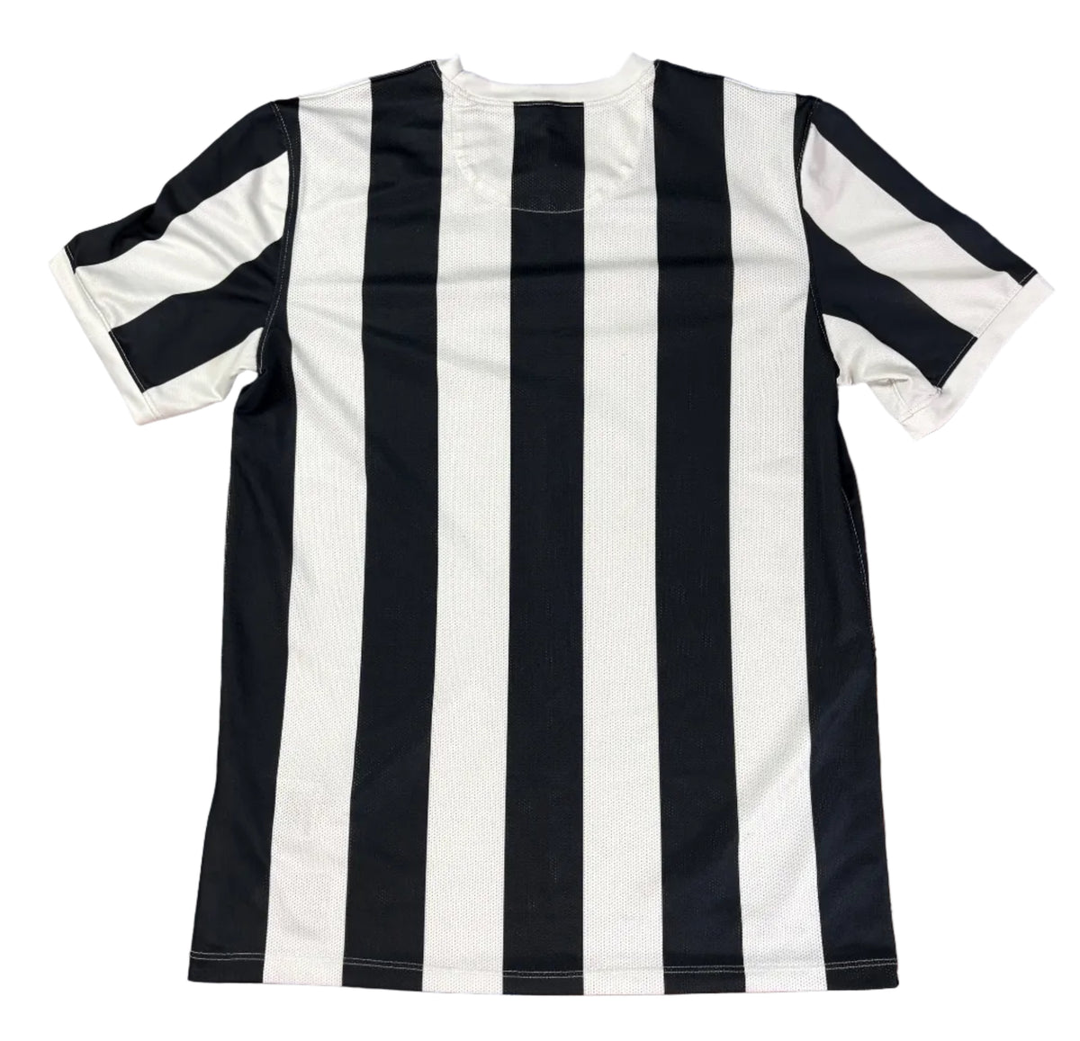 Santos 2014 Away Nike Football Shirt Medium
