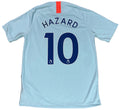 Chelsea 2018/19 Third Nike Football Shirt Medium Hazard 10