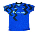 Gamba Osaka 1994 Home Mizuno Football Shirt Medium