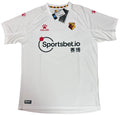 Watford 2020/21 Away Kelme Football Shirt Large