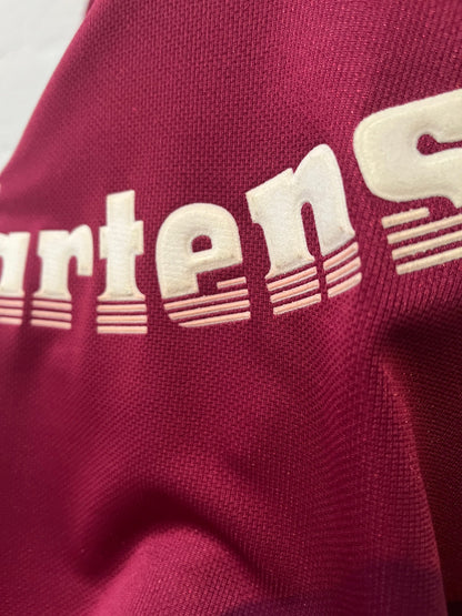 West Ham 2001/02 Home XL Di Canio 10