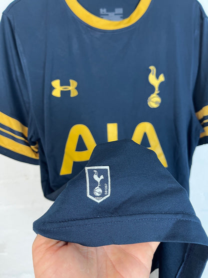 Tottenham 2016/17 Away Medium