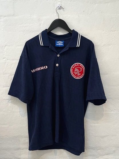 Ajax 2000 Jumper Large