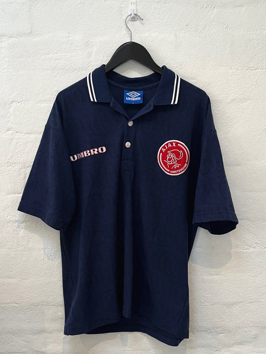 Ajax 2000 Jumper Large