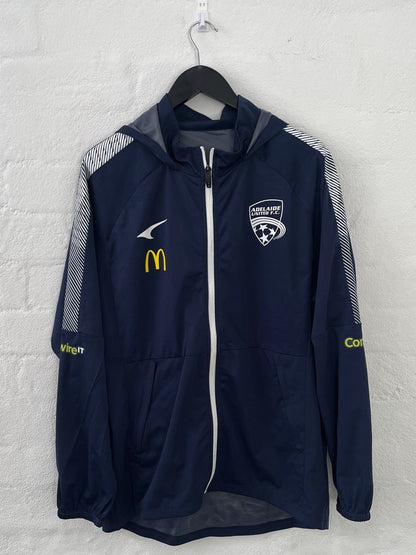 Adelaide Utd 2023 Jacket Small