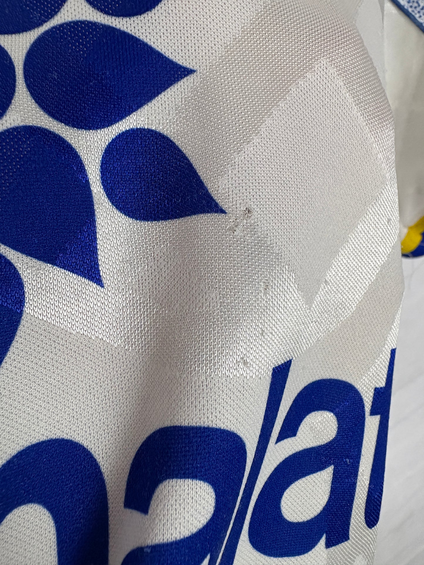 Parma 1995/97 Away Large