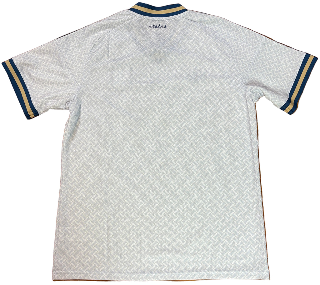 Italy 2026 Away Adidas Football Shirt Large
