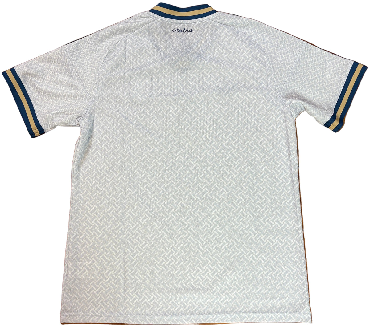 Italy 2026 Away Adidas Football Shirt Large