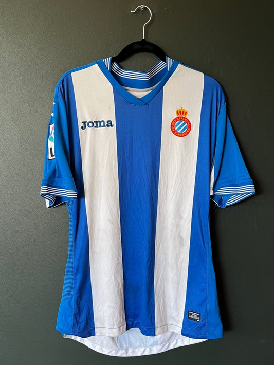 Espanyol 2015/16 Home Large