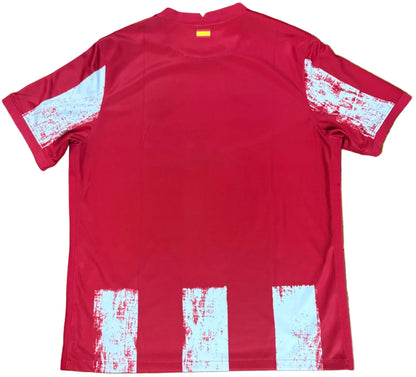 Athletico Madrid 2020/21 Home Nike Football Shirt Extra Large
