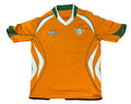 Betis 2009/10 Third RBD Football Shirt Large