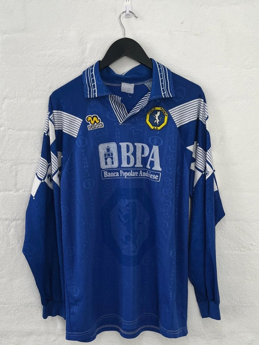 Fidelis Andria 1995/96 Home XL No. 2
