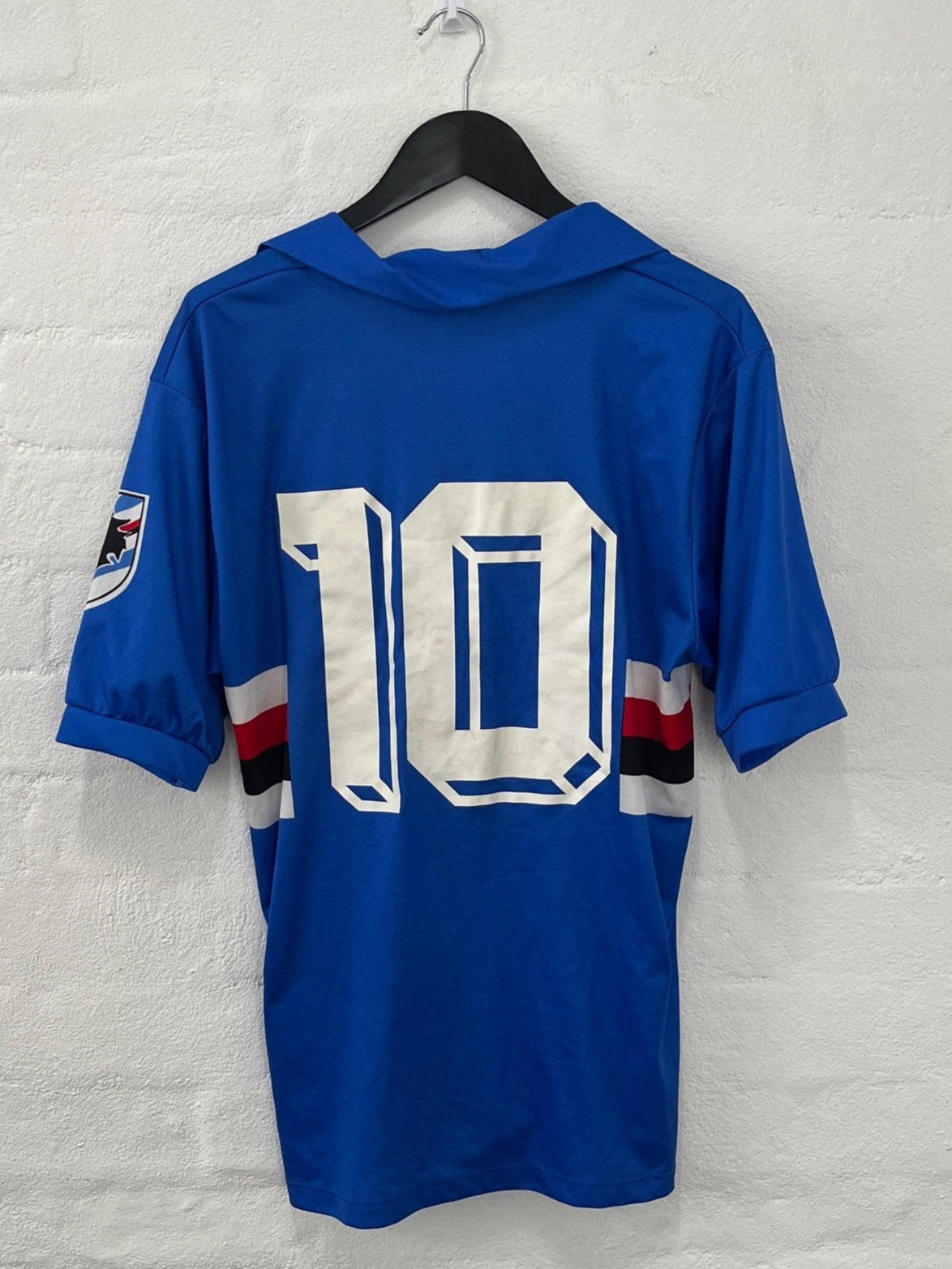 Sampdoria 1990/91 Home Large