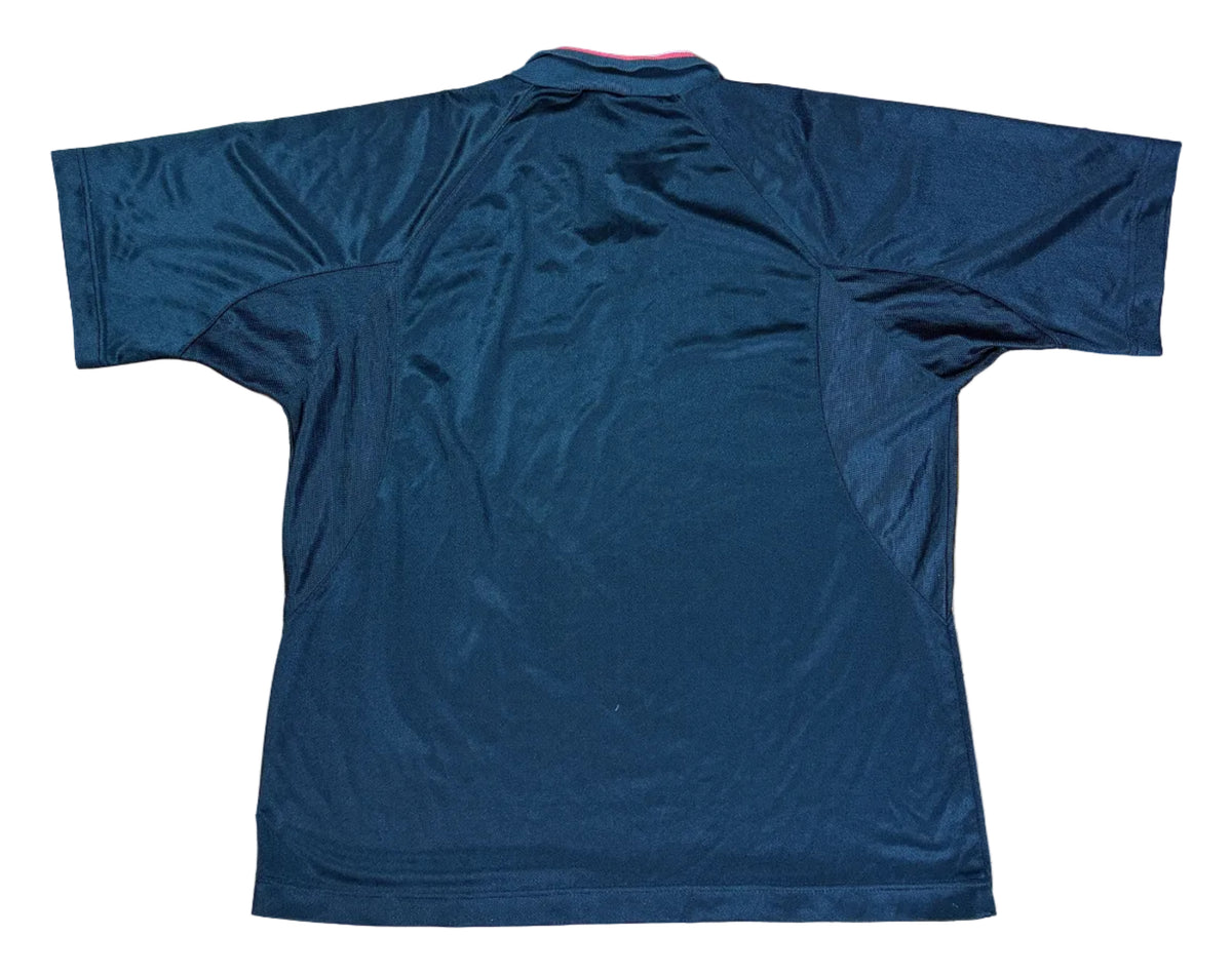 Manchester United 90's Training Umbro Football Shirt Extra Large