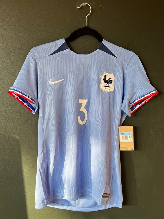 France 2023 Home Medium (W) Renard 3