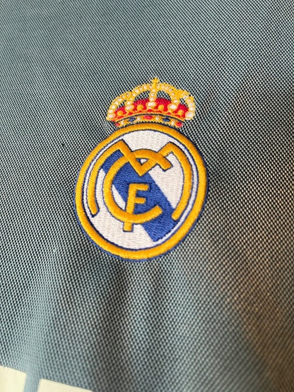 Real Madrid 2003/04 Third Small