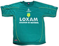 Fc Nantes 2002/03 Third Le Coq Football Shirt Extra Large