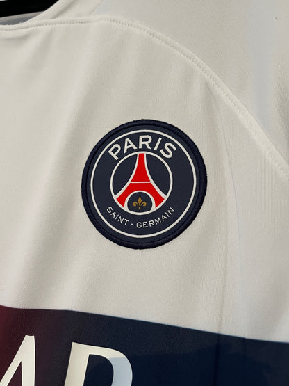 PSG	2023/24	Away	Large	Mbappe 7
