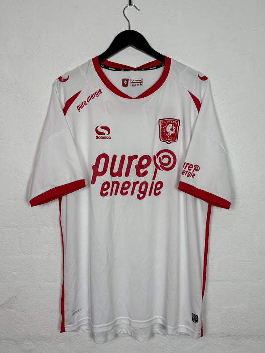 Twente Fc 2016/17 Third Extra Large