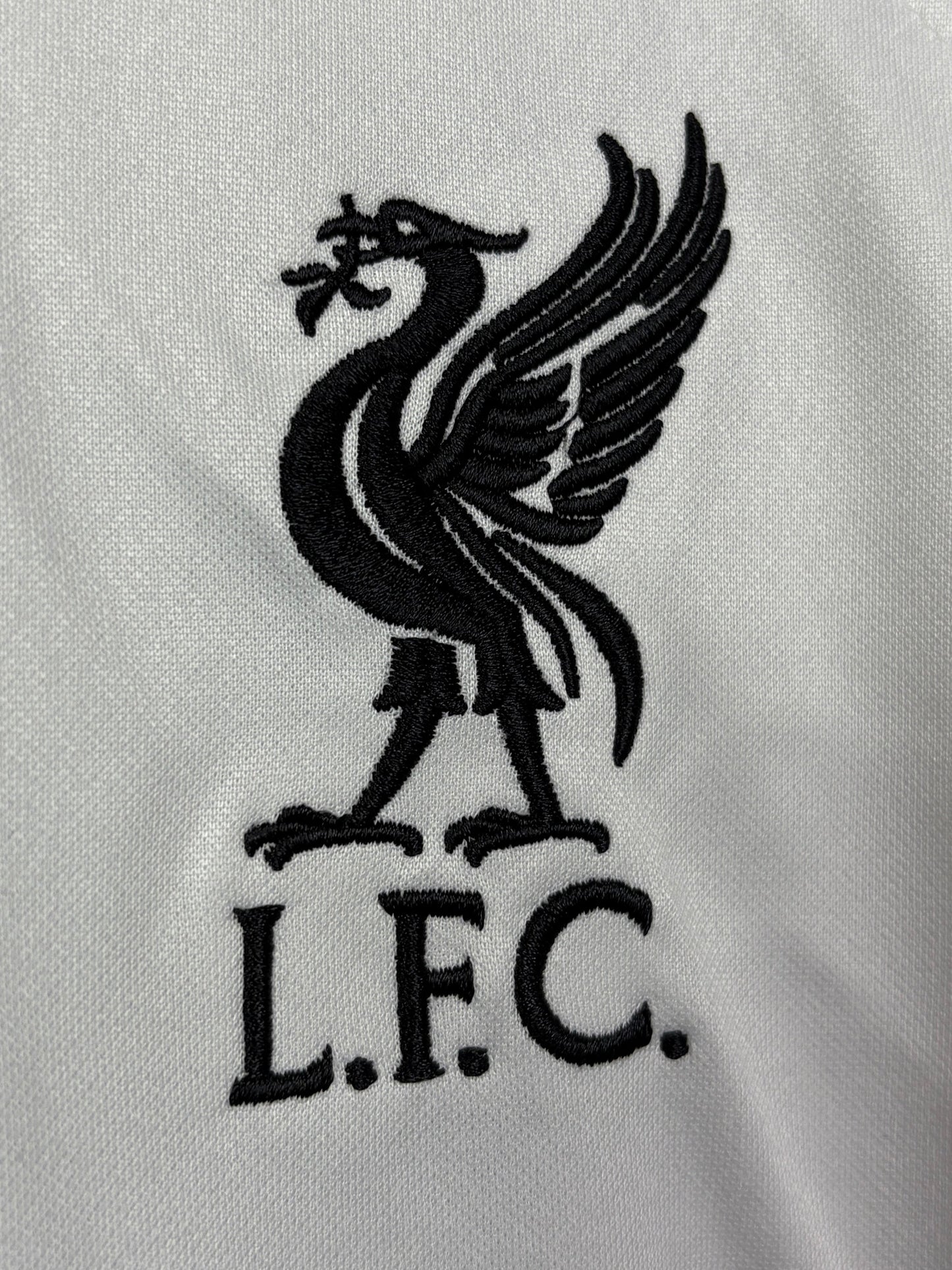 Liverpool 2023/24 Away M Salah 11