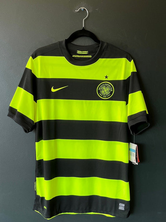 Celtic 2009/10 Away Medium *BNWT*