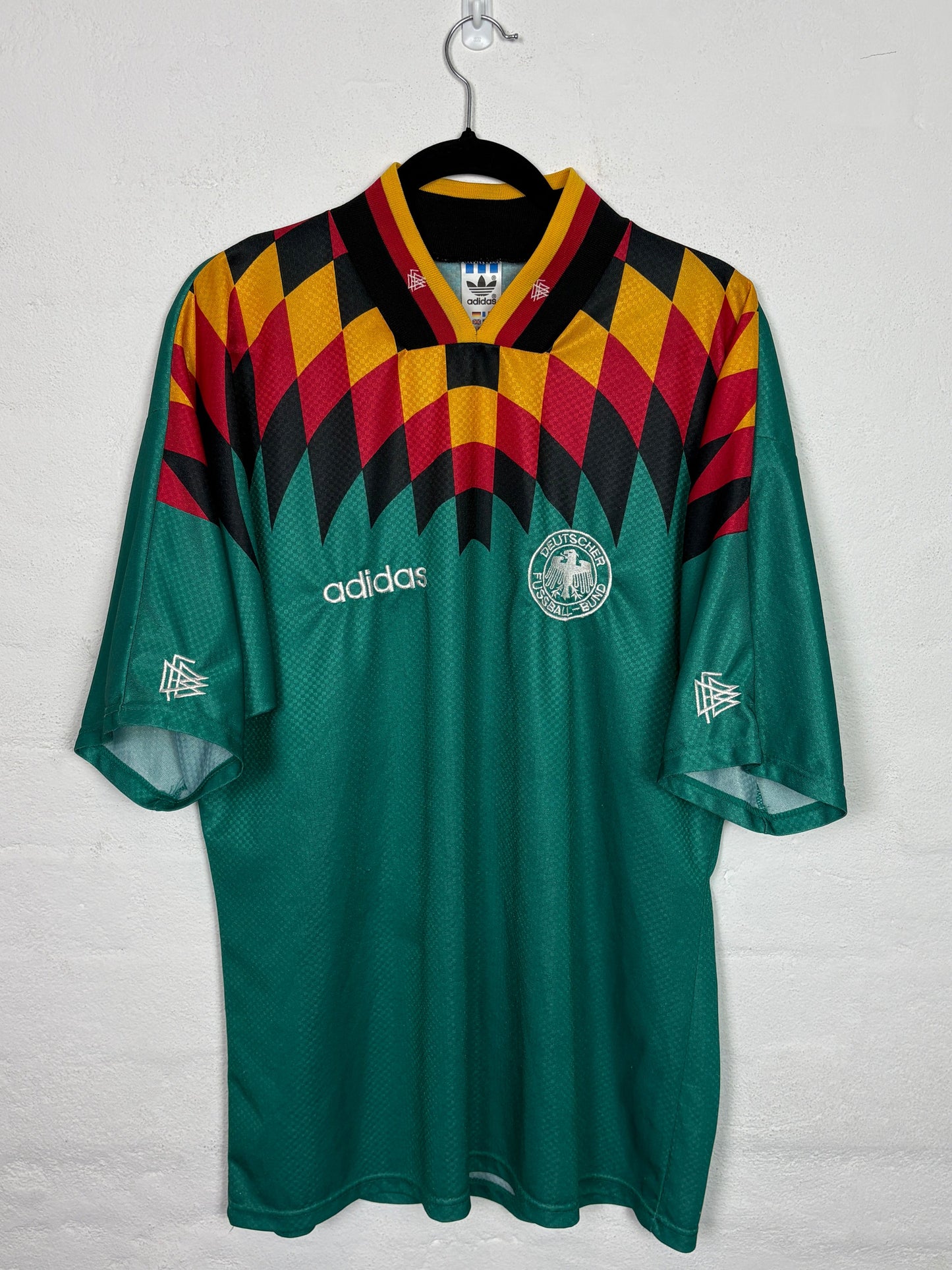 Germany 1994 Away Large