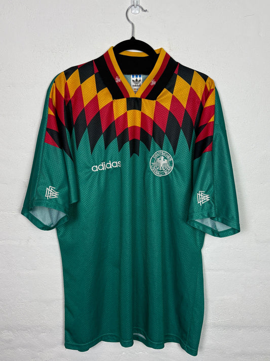 Germany 1994 Away Large