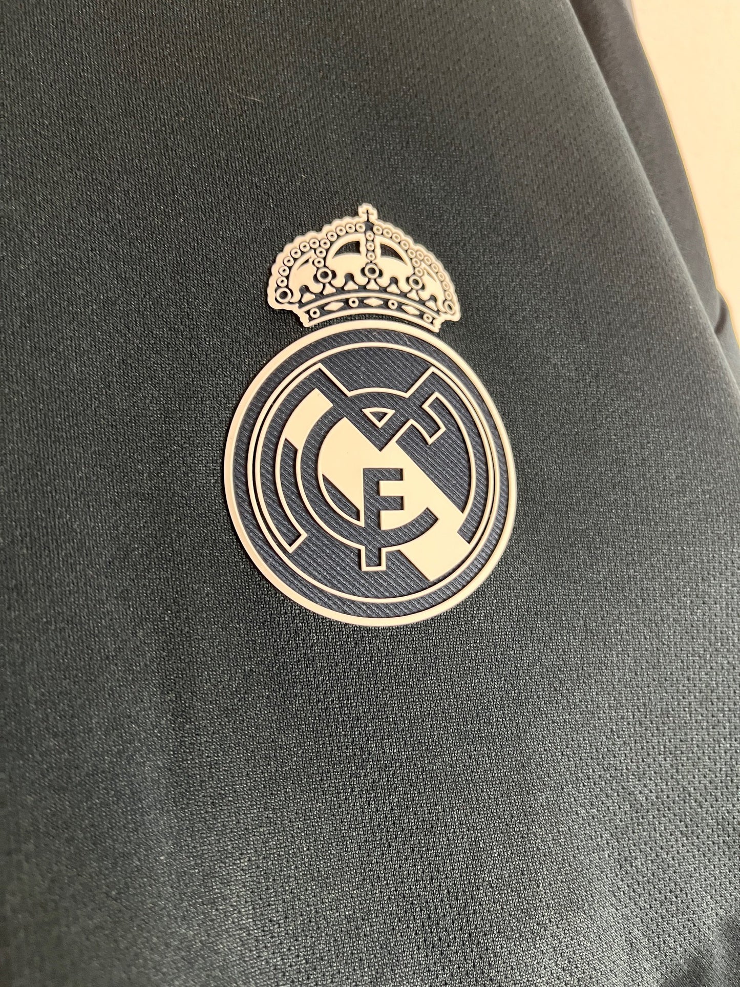 Real Madrid 2018/19 Away 2XL Kroos 8
