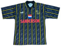 Sheffield Wednesday 1994/95 Away Puma Football Shirt Large