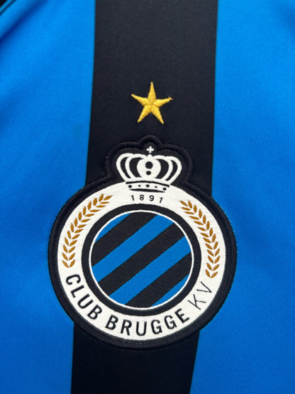 Club Brugge 2022/23 Home Small
