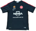 Wester Sydney 2015/16 Training Nike Football Shirt Medium
