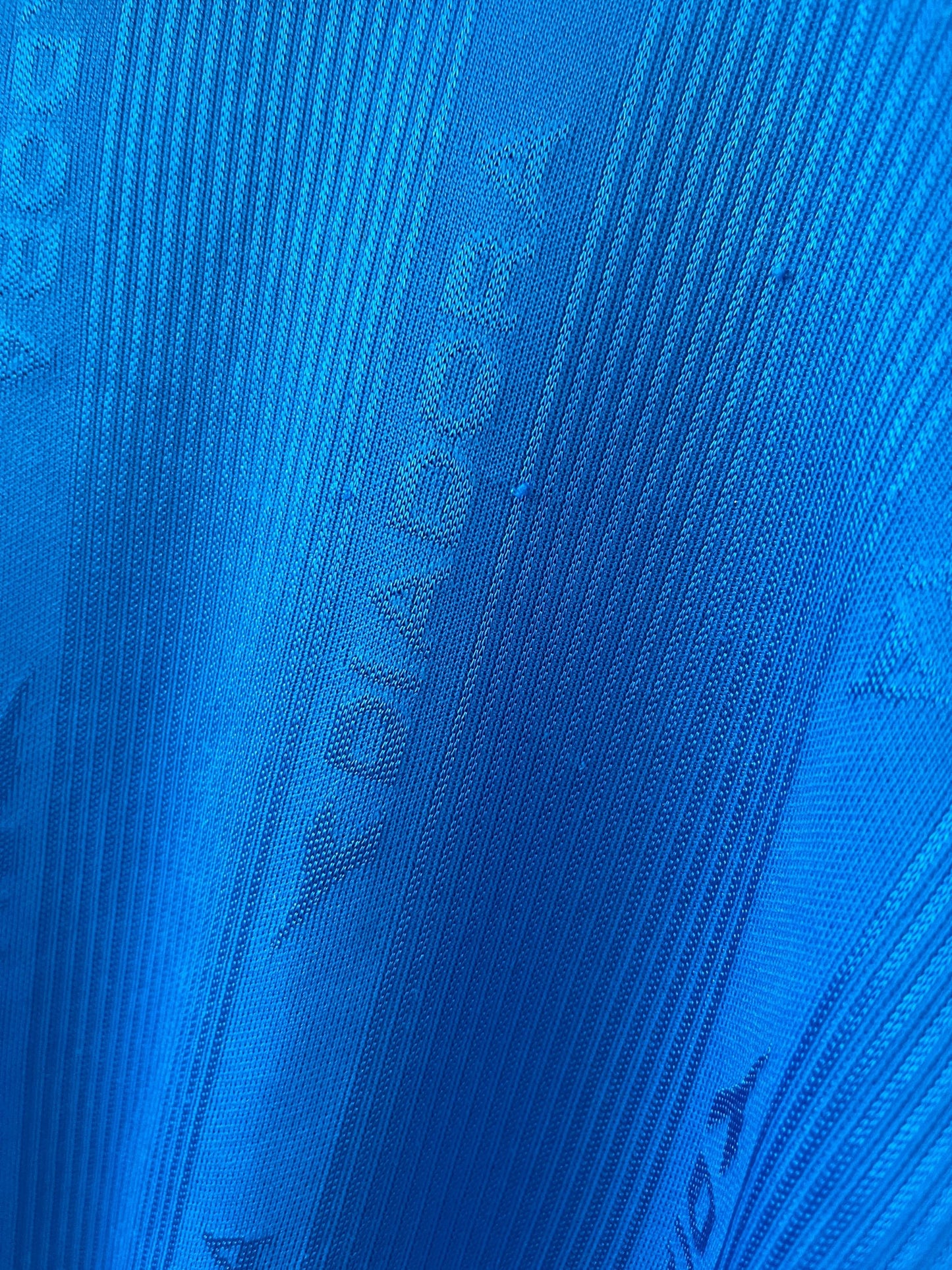 Napoli 2000/01 Home Medium