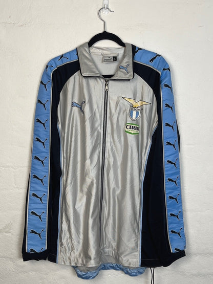 Lazio 1999/00 Jacket Large
