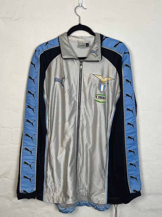 Lazio 1999/00 Jacket Large