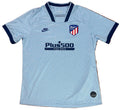 Atletico Madrid 2019/20 Away Nike Football Shirt Large