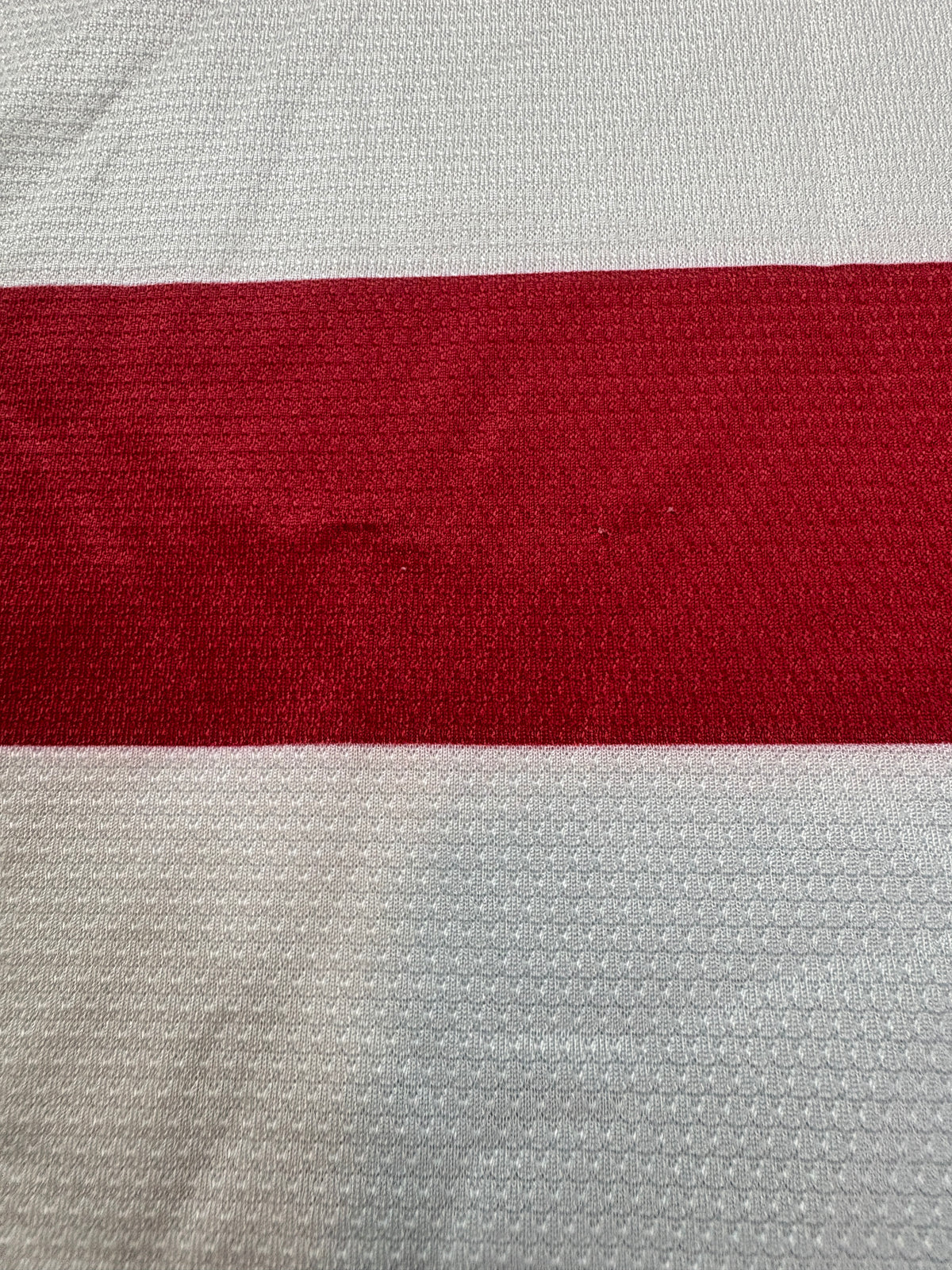 Western Sydney Wanders 2012/14 Away Nike Football Shirt Large