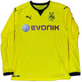 Dortmund 2014/15 Home Puma Football Shirt Medium