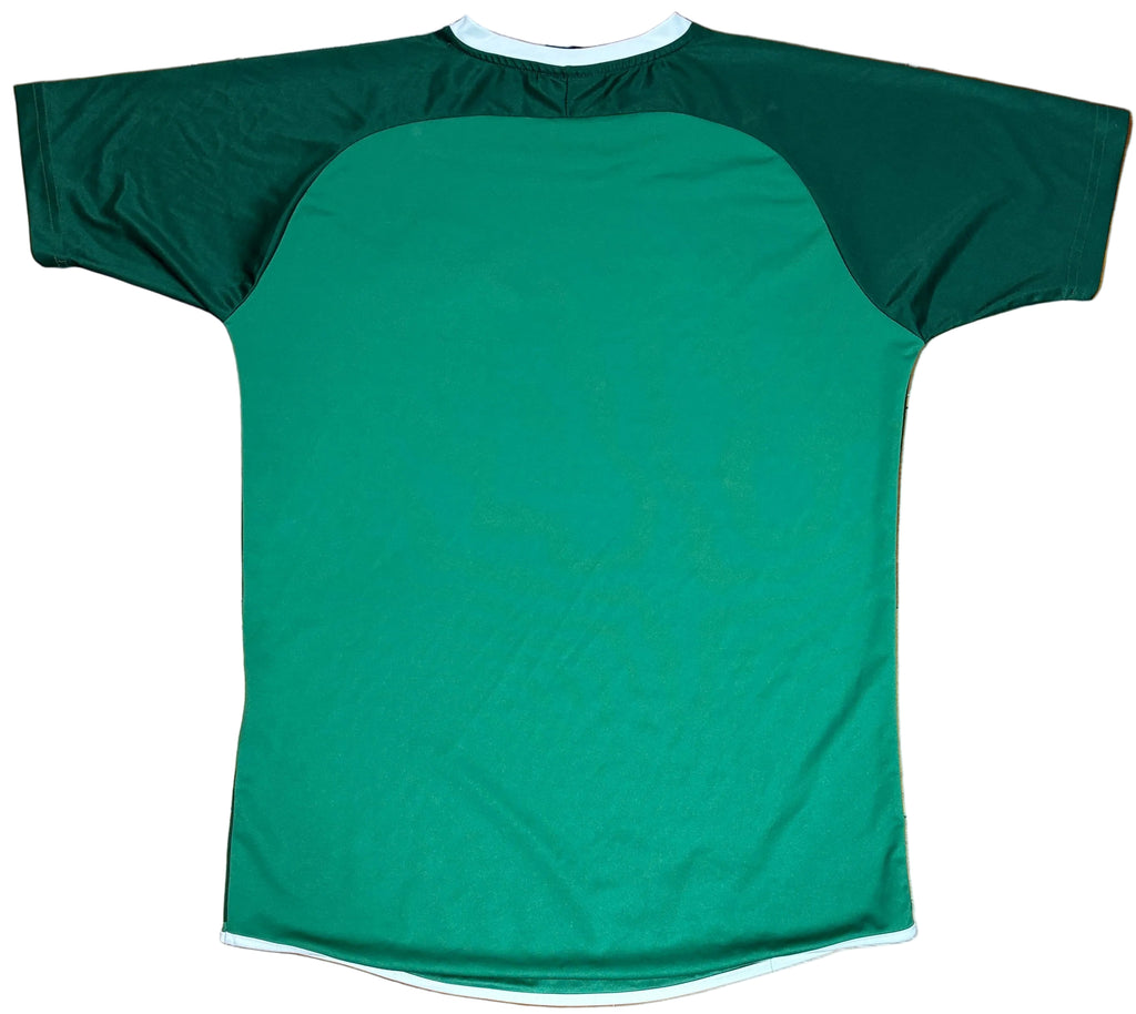 Konyaspor 2019/20 Third Lotto Football Shirt Large